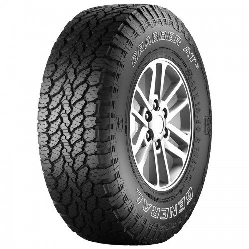 Автошина General Tire Grabber AT3 275/50 R20 113H XL FR