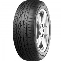 Автошина General Tire Grabber GT 225/55 R19 103V XL