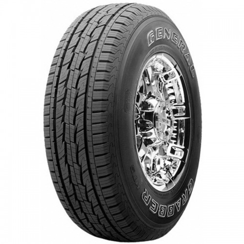 Автошина General Tire Grabber HTS 245/75 R17 121/118S