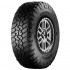 Автошина General Tire Grabber X3 265/65 R18 117/114Q