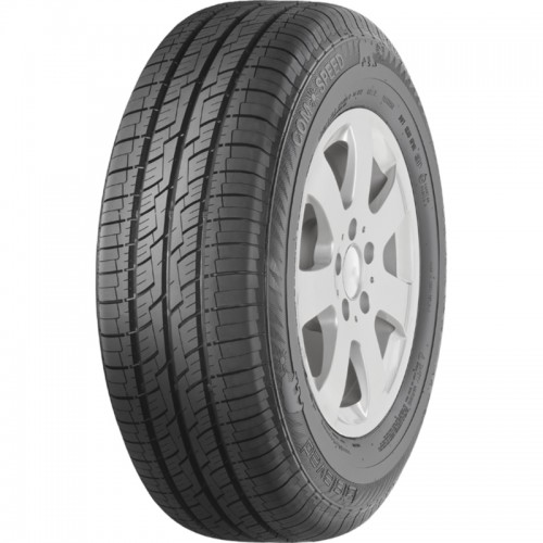 Автошина Gislaved Com*Speed 165/70 R14C 89/87R