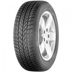 Автошина Gislaved Euro*Frost 5 195/65 R15 91T