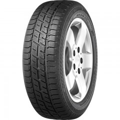 Автошина Gislaved Euro*Frost Van 195/60 R16C 99/97T