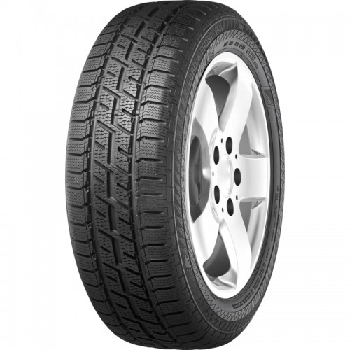 Автошина Gislaved Euro*Frost Van 195/60 R16C 99/97T