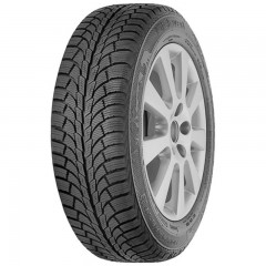 Автошина Gislaved Soft*Frost 3 185/65 R14 86T