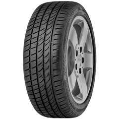 Автошина Gislaved Ultra*Speed 205/60 R15 91V
