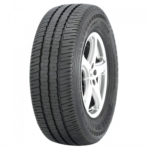 Автошина Goodride RADIAL SC328 205/65 R16C 107/105T