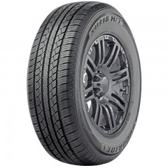 Автошина Goodride SU318 H/T 225/60 R18 100H
