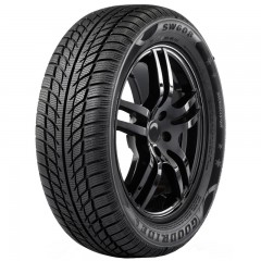 Автошина Goodride SW608 Snowmaster 185/65 R15 88H