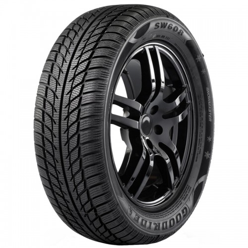 Автошина Goodride SW608 Snowmaster 185/65 R15 88H