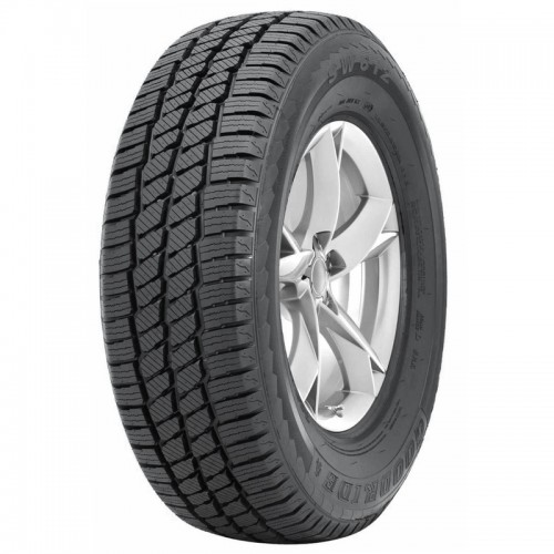 Автошина Goodride SW612 195/75 R16C 107/105R