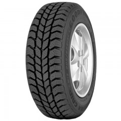 Автошина Goodyear Cargo UltraGrip 215/75 R16C 113/111R (під шип)