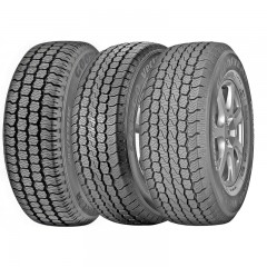 Автошина Goodyear Cargo Vector 235/65 R16C 115/113R
