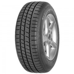 Автошина Goodyear Cargo Vector 2 215/65 R16C 109/107T