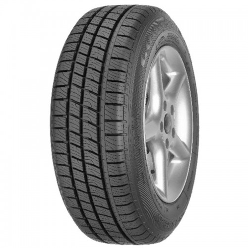 Автошина Goodyear Cargo Vector 2 215/65 R16C 109/107T