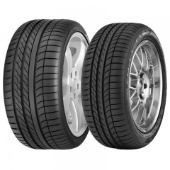 Автошина Goodyear Eagle F1 Asymmetric 225/55 ZR17 101W XL