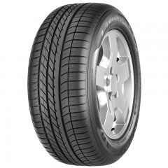 Автошина Goodyear Eagle F1 Asymmetric SUV 255/50 ZR19 107Y XL