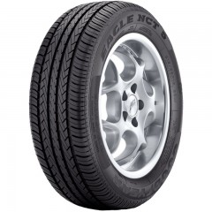 Автошина Goodyear Eagle NCT 5 285/45 ZR21 109W ROF *