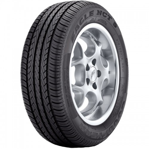 Автошина Goodyear Eagle NCT 5 285/45 ZR21 109W ROF *