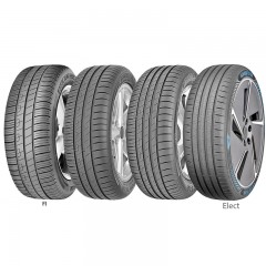 Автошина Goodyear EfficientGrip Performance 205/55 R16 91H VW