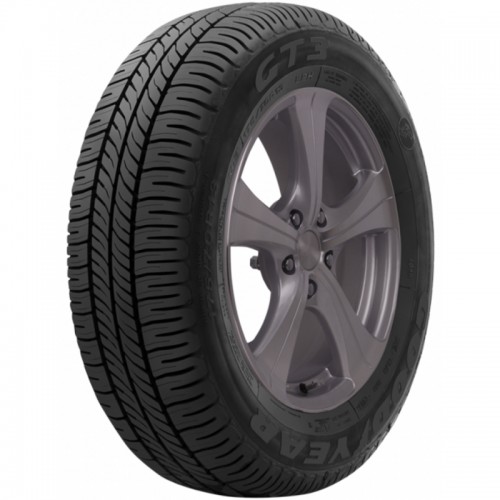 Автошина Goodyear GT3 175/65 R14 82T