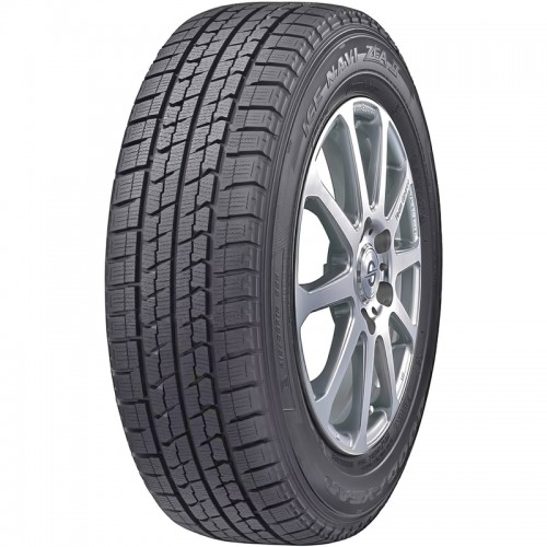 Автошина Goodyear Ice Navi Zea II UltraGrip 245/45 R17 95Q