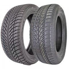 Автошина Goodyear UltraGrip 8 Performance 195/55 R16 87H *