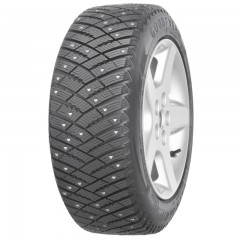 Автошина Goodyear UltraGrip Ice Arctic 175/70 R14 88T XL (шипована)