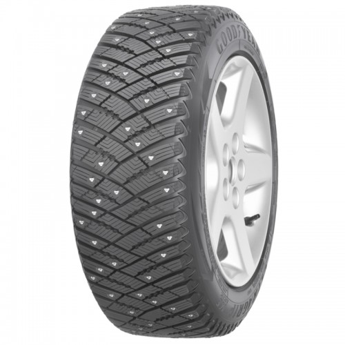 Автошина Goodyear UltraGrip Ice Arctic 185/60 R15 88T XL (шипована)