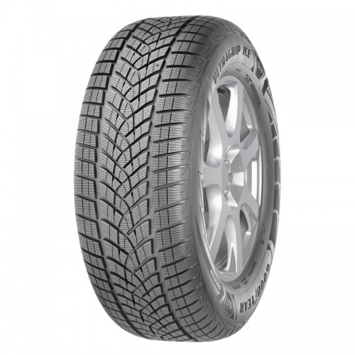 Автошина Goodyear UltraGrip Ice SUV Gen-1 255/55 R20 110T XL