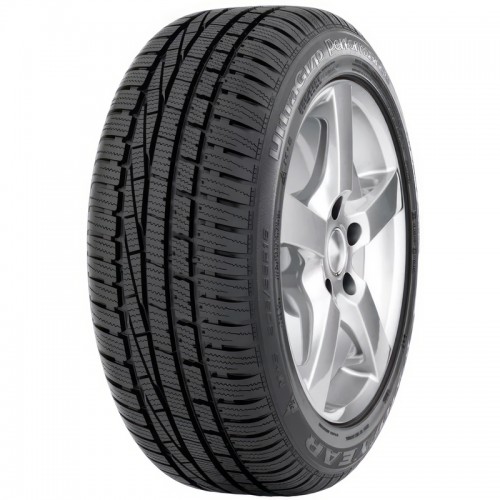 Автошина Goodyear UltraGrip Performance 205/50 R17 93V XL