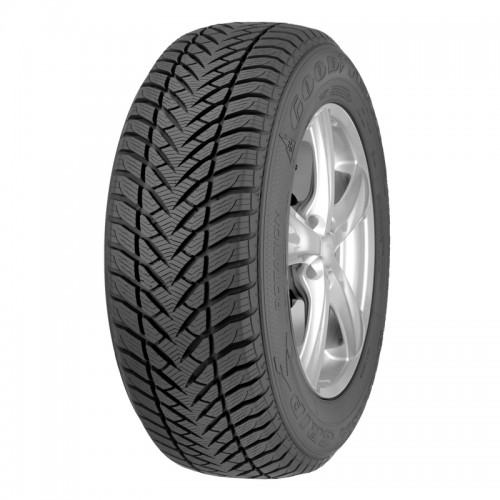Автошина Goodyear UltraGrip+ SUV 255/60 R18 112H XL