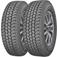 Автошина Goodyear Wrangler All-Terrain Adventure 245/75 R16 114/111Q