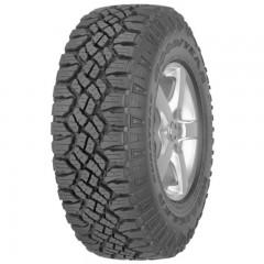Автошина Goodyear Wrangler DuraTrac 255/55 R19 111Q XL FP