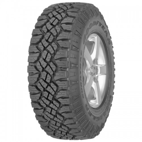 Автошина Goodyear Wrangler DuraTrac 255/60 R20 113Q XL FP LR