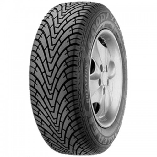 Автошина Goodyear Wrangler F1 255/55 R19 111V XL