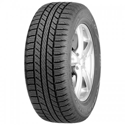 Автошина Goodyear Wrangler HP All Weather 265/65 R17 112H