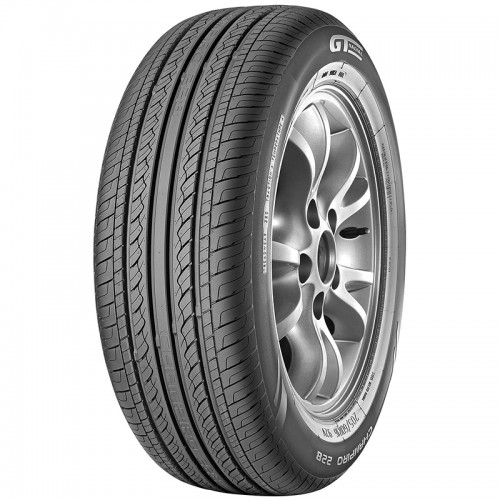 Автошина GT Radial Champiro 228 225/60 R16 98V