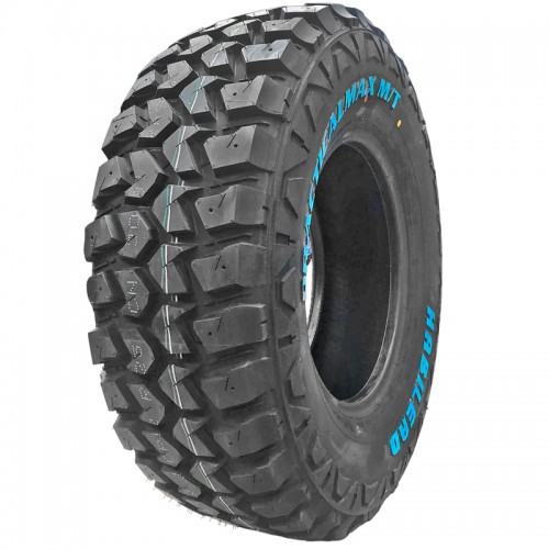 Автошина Habilead RS25 PracticalMax M/T 195/70 R15C 104/102Q (під шип)
