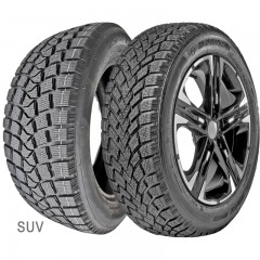 Автошина Haida Winter HD617 185/65 R14 90T XL