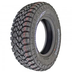 Автошина Hankook Dynapro MT RT03 245/75 R16 120/116Q (під шип)