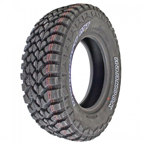 Автошина Hankook Dynapro MT RT03 245/75 R16 120/116Q (під шип)