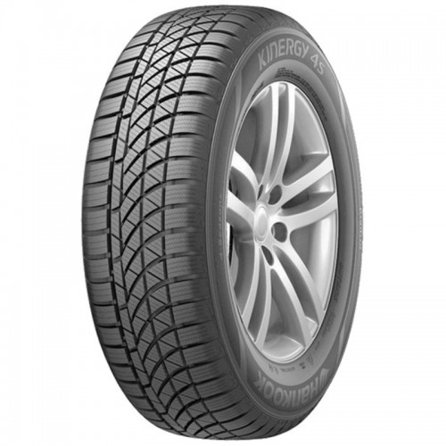 Автошина Hankook Kinergy 4S H740 215/50 R17 91H
