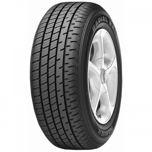 Автошина Hankook Radial RA14 205/60 R16C 100/98T
