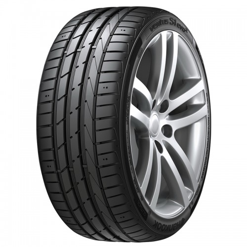 Автошина Hankook Ventus S1 evo2 K117 275/40 R19 105Y XL