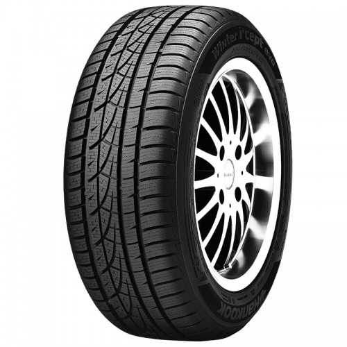 Автошина Hankook Winter i*cept evo W310 215/50 R17 95V XL