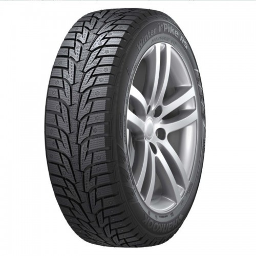 Автошина Hankook Winter i*Pike RS W419 175/65 R14 86T XL (під шип)