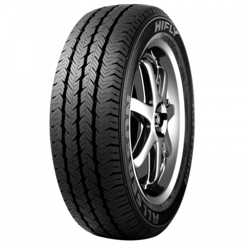 Автошина Hifly All-Transit 215/70 R15C 109/107R