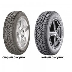 Автошина Kelly Winter ST 195/60 R15 88T