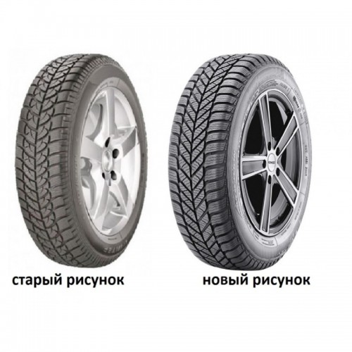 Автошина Kelly Winter ST 195/60 R15 88T